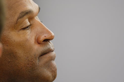 Cinco claves sobre la polémica vida de O.J. Simpson