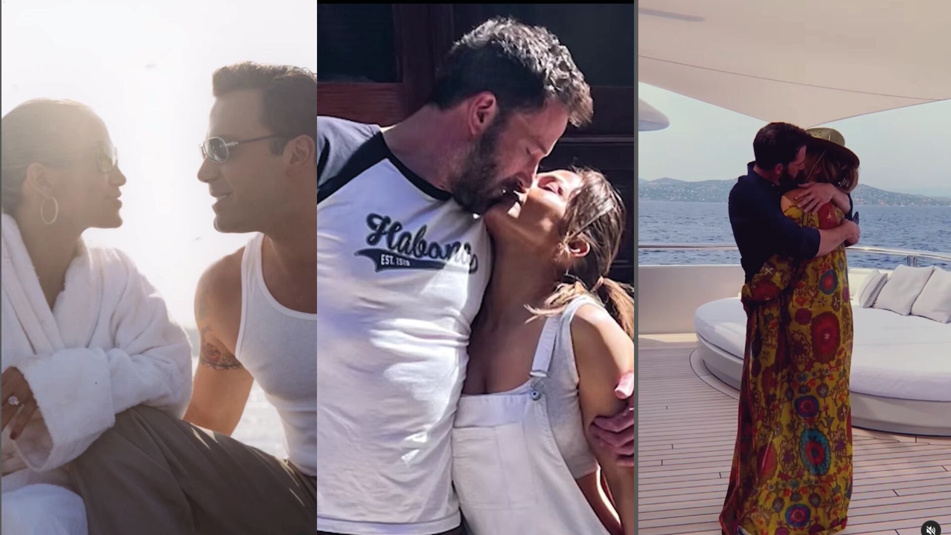 Demuestran su amor en redes