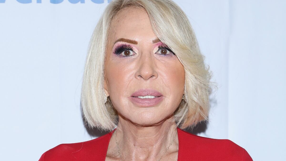 Laura Bozzo