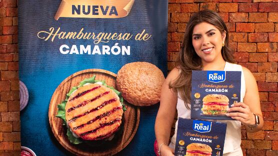 Alimentos Real