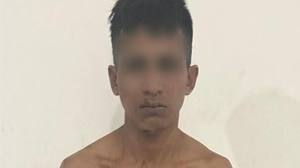 Cayó alias ‘Carnicero’, presunto integrante de Los Tiguerones