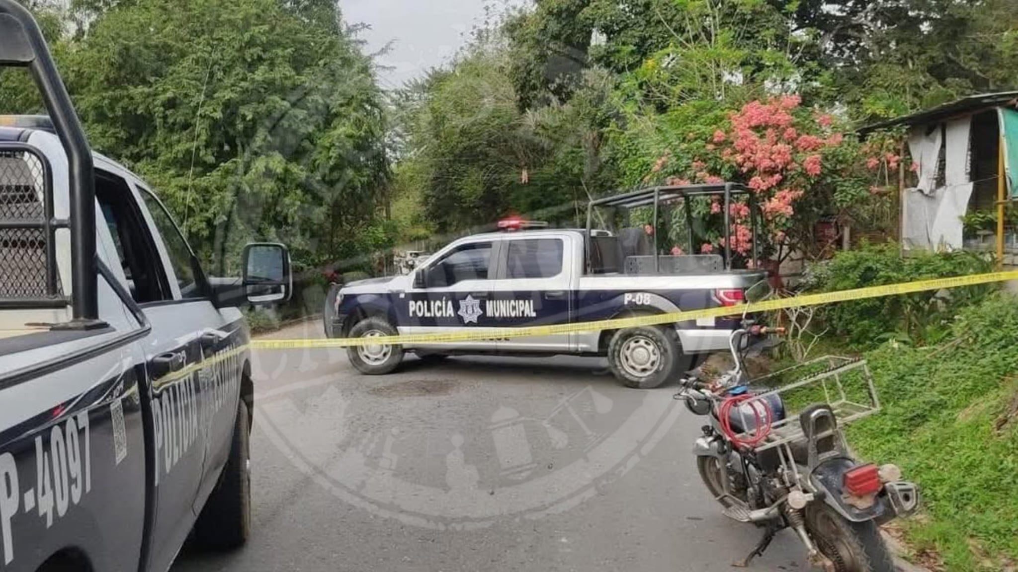 Maestra es asesinada por su hija y pareja tras oponerse a su relación - Fuente: Foto de la web