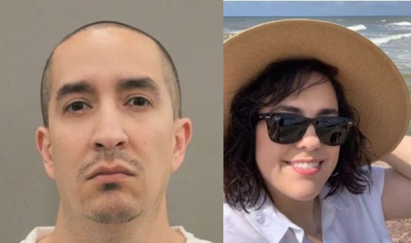 James Anderson falleció en plena audiencia en Houston antes de ser condenado por asesinar a su esposa, Victoria Anderson, en Texas.