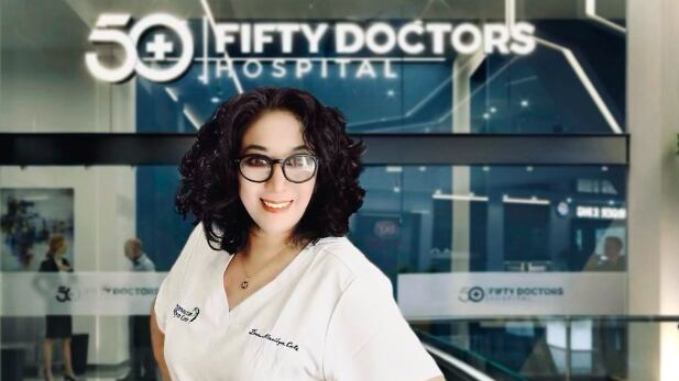 Abogada Marilyn Cote fingía ser psiquiatra y prometía curar la depresión en ocho días