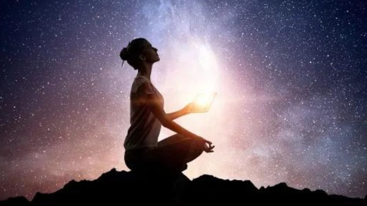 Los portales energéticos: cuándo se abren y cómo aprovecharlos para recibir energía positiva