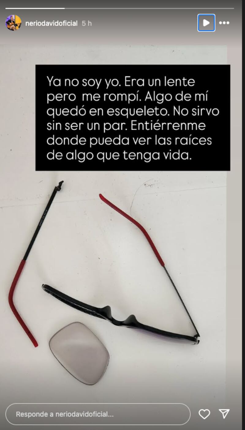 Nerio David