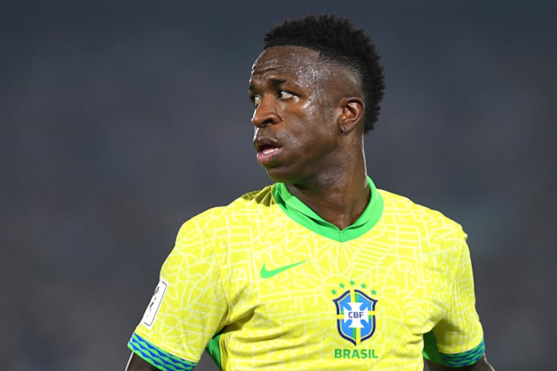 Vinícius Jr.