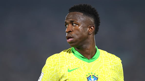 Vinícius Jr.
