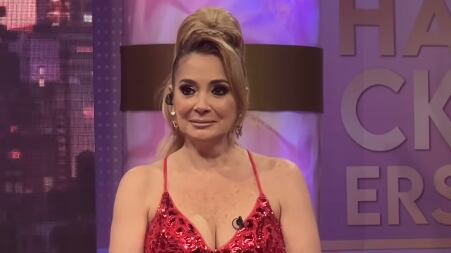 Marián Sabaté renunció a los Hackers del Espectáculo ¿nueva oferta?