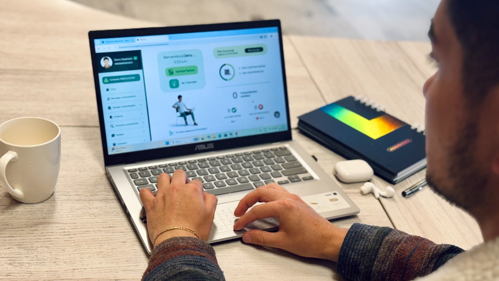 Lo que los freelancers deben saber para formalizarse sin errores en el SRI