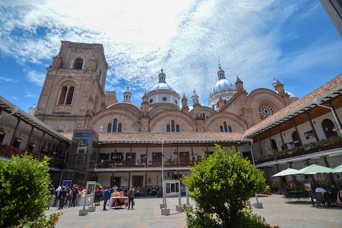 Esto es lo que puedes hacer en Cuenca durante sus fiestas de noviembre