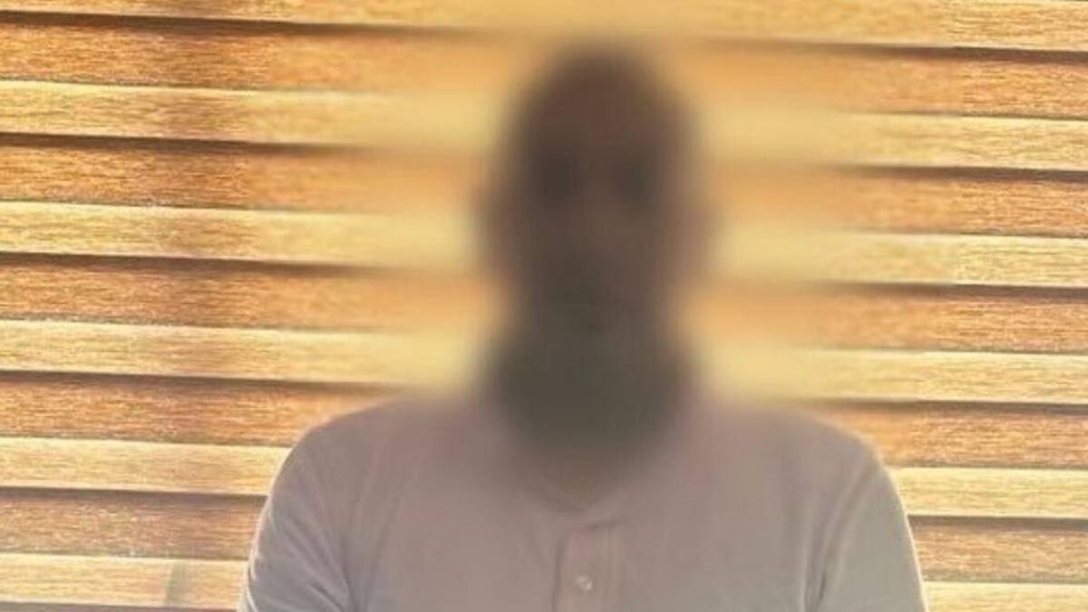 Capturan en Ecuador a ecuatoriano buscado por violación en EE.UU.