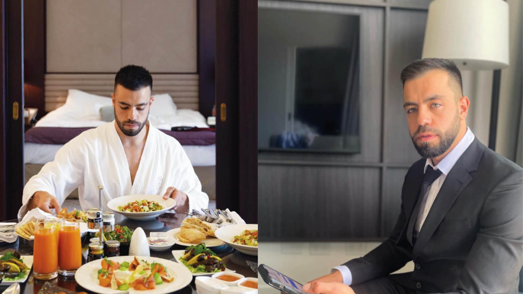 Instagram Matthew Lepre