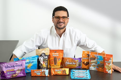 La Universal impulsa su crecimiento con innovación y expansión