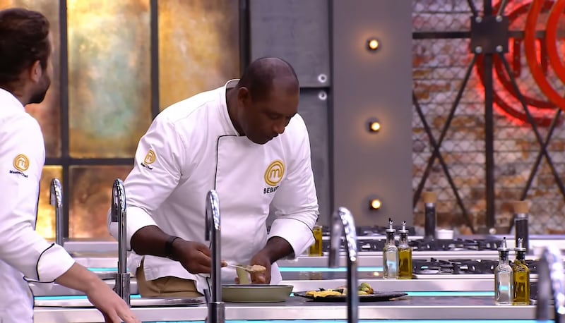 Error de Beber Espinoza