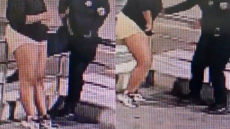 Disparo accidental en Bello Monte