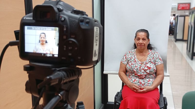 Jornada de cedulación