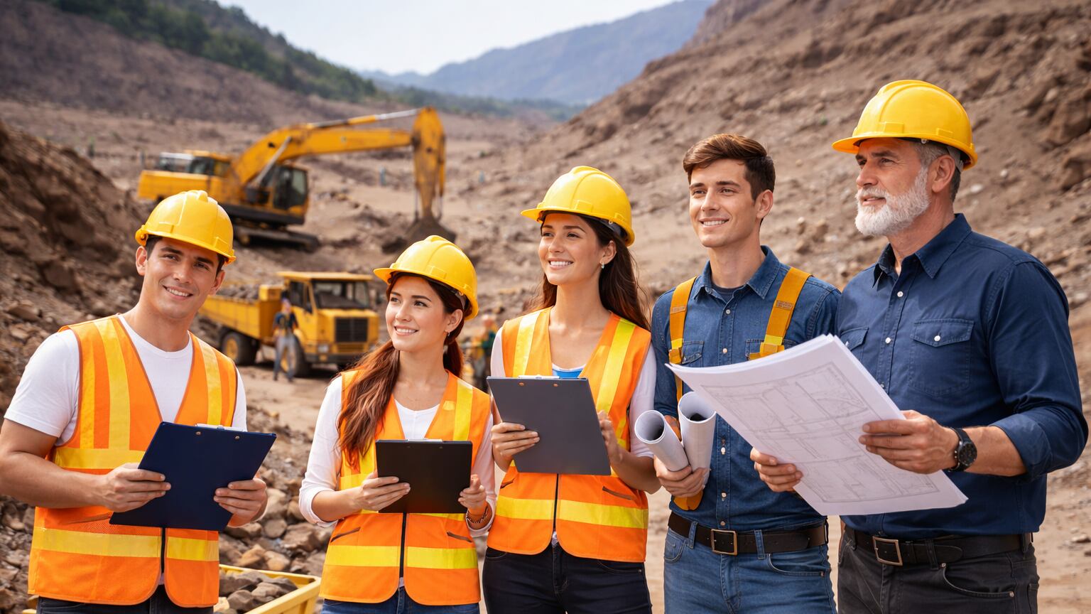 Ministerio de Ambiente y Energía abre convocatoria profesional para el sector minero