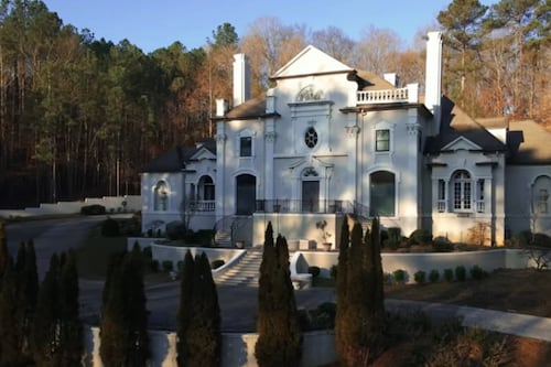 Encuentran enigmática residencia que Sean ‘Diddy’ Combs dejó debido a la aparición de un “fantasma”