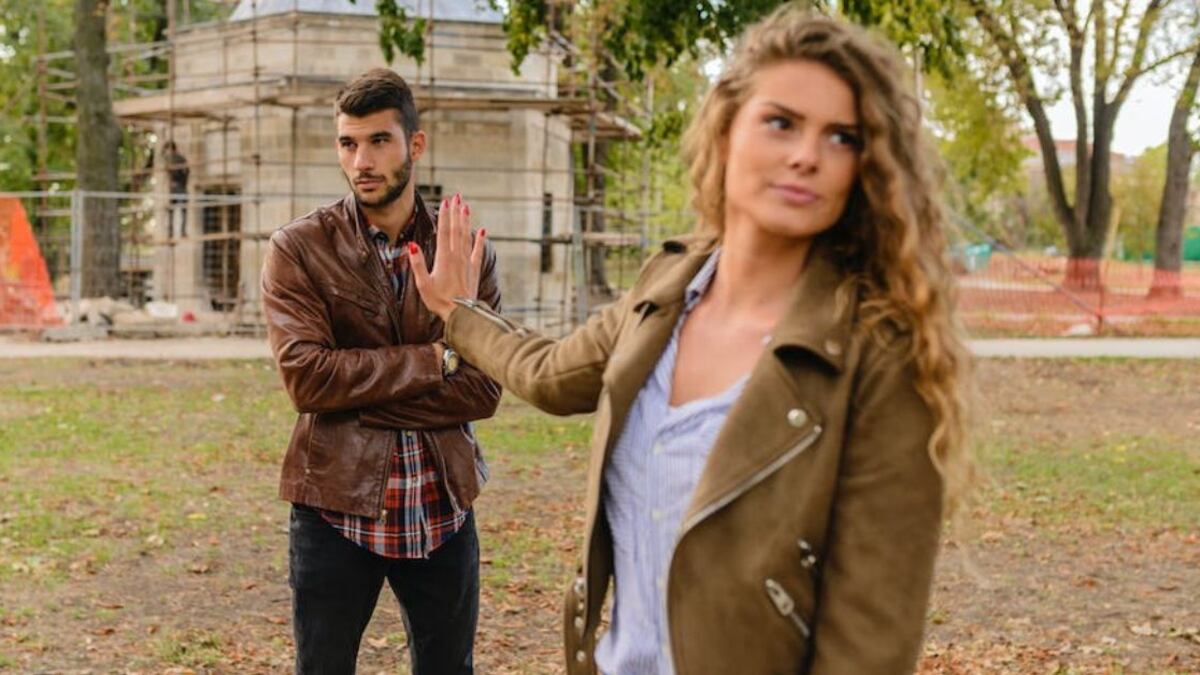 Hombres mentirosos zodiaco