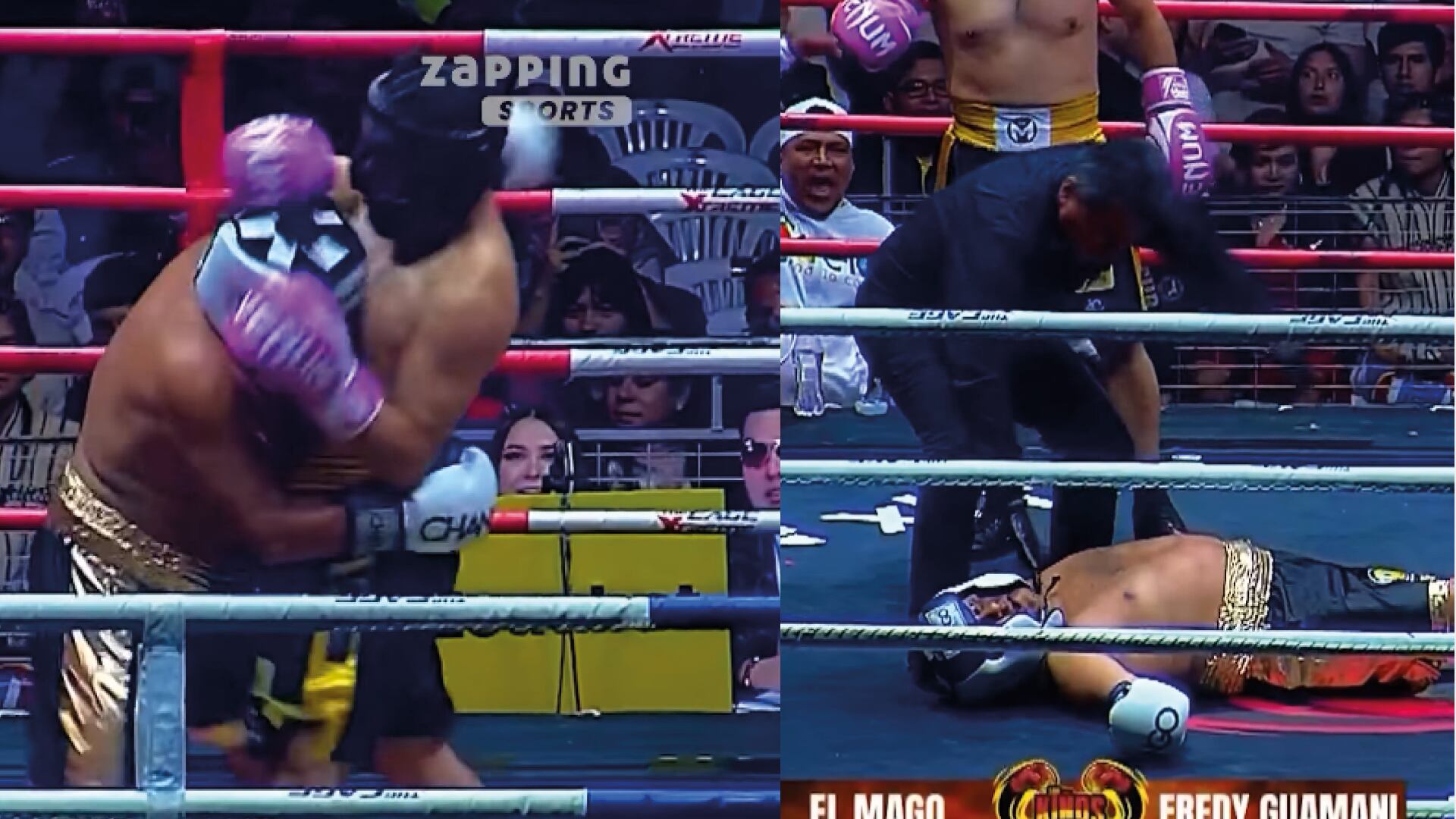 Kiños del Año en Cuenca