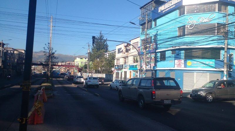 ¡Vandalismo en Quito! Más de 60 barrios fueron los afectados: Lo que se sabe