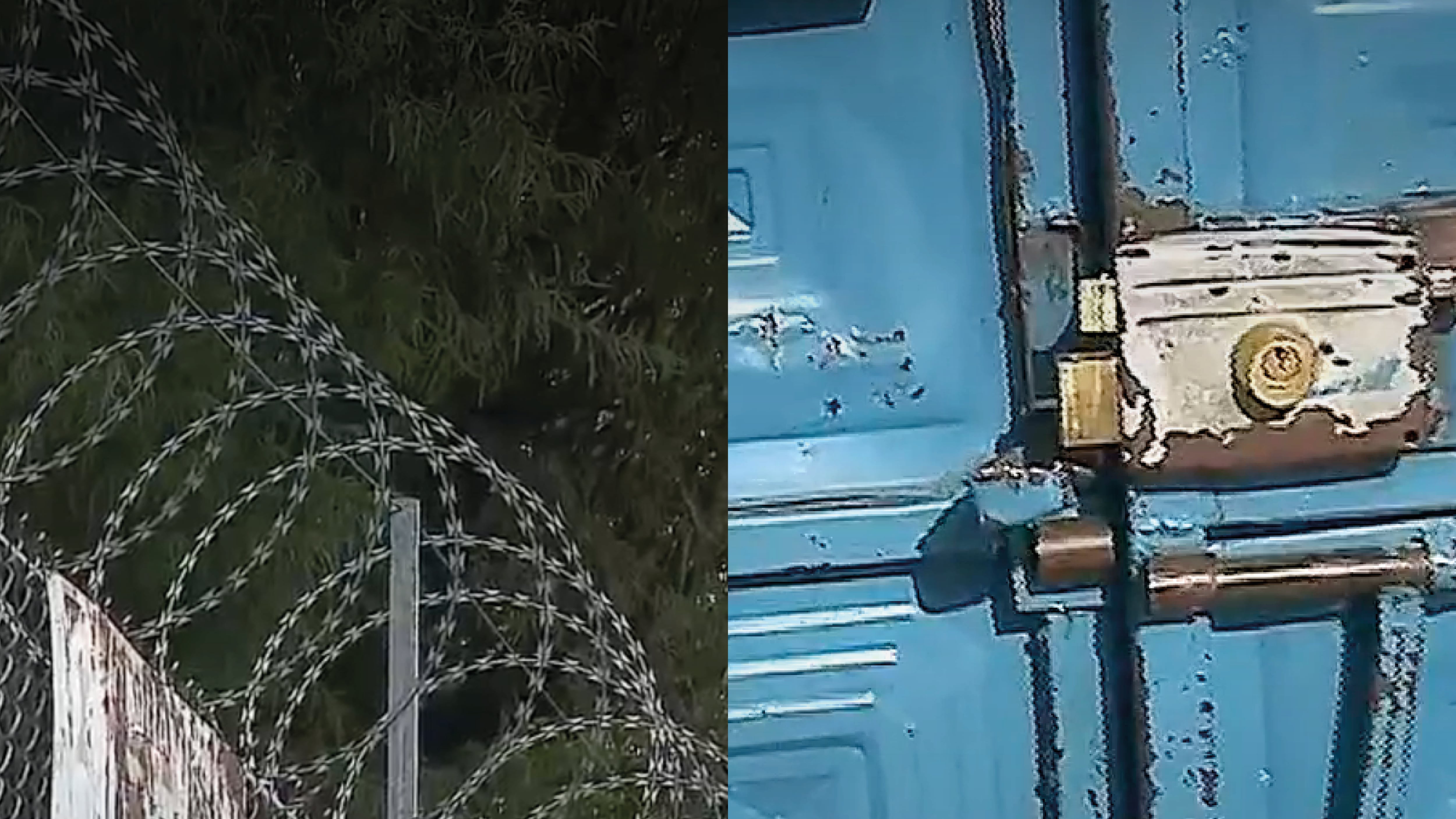 Inseguridad en Quito