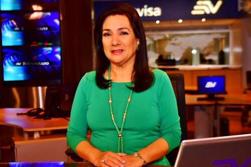 Periodistas y políticos reaccionan a muerte de Tania Tinoco