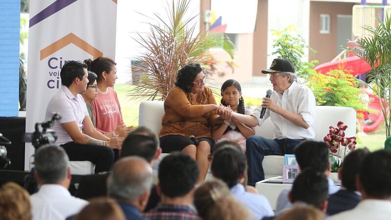 Nuevo programa de créditos hipotecarios 5/25/5