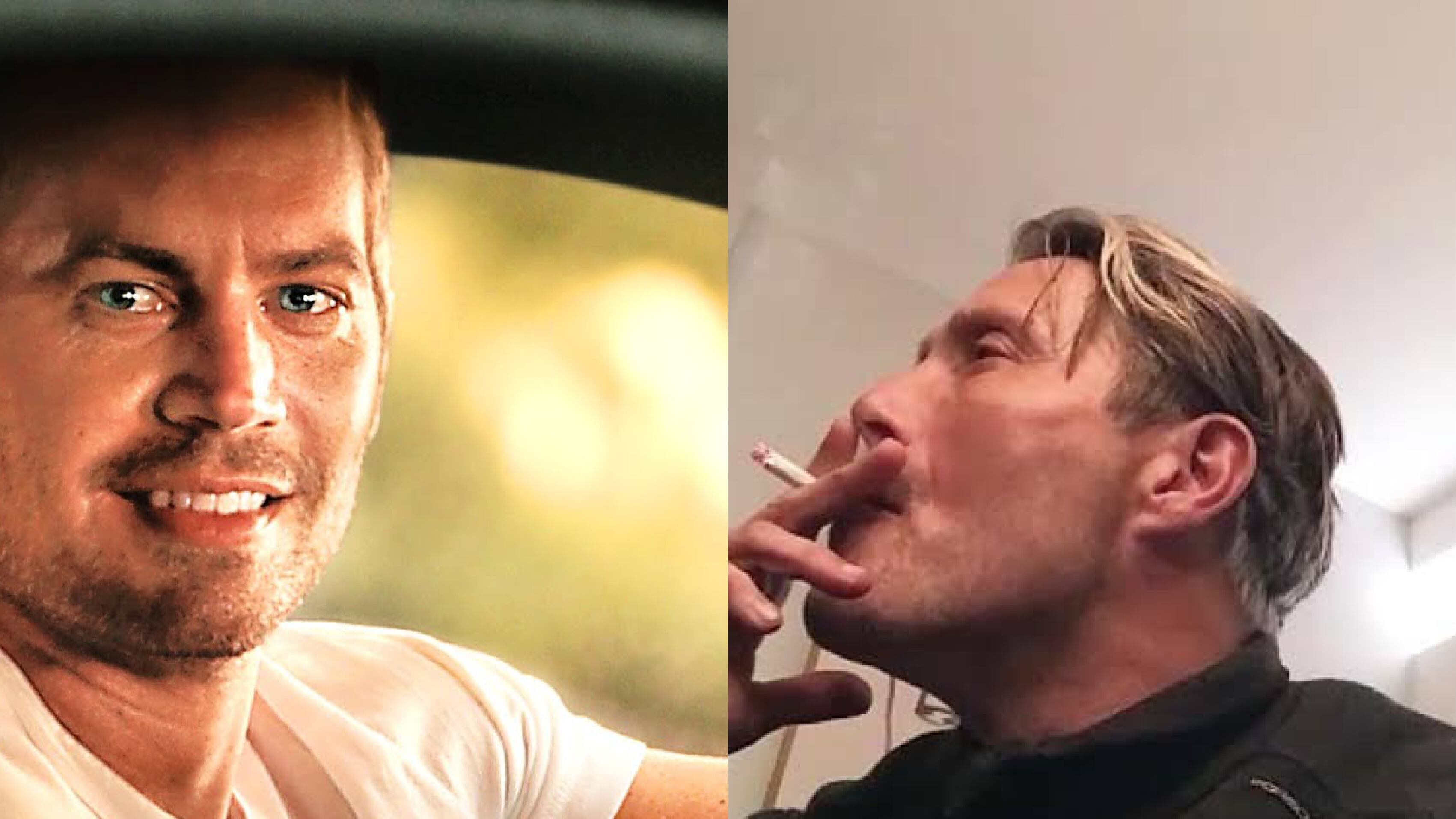 Brian O'Conner regresaría para el final de Rápidos y Furiosos