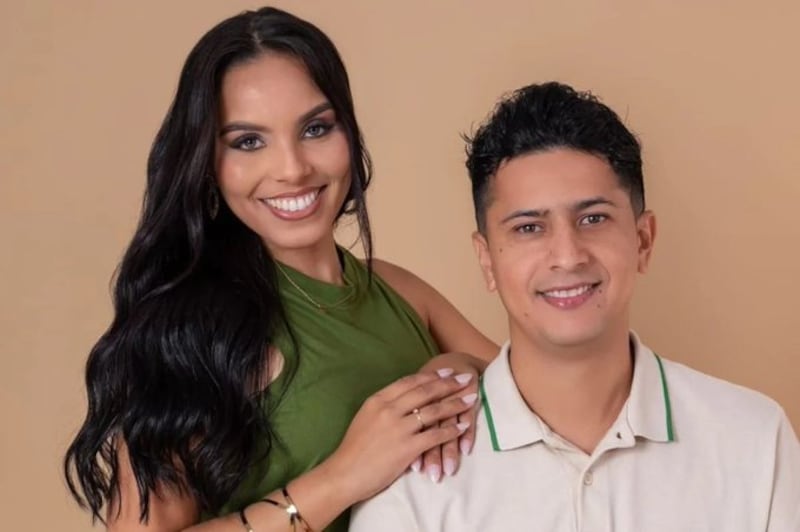 Tragedia en Brasil: músico muere tras su boda mientras regresaba de la luna de miel