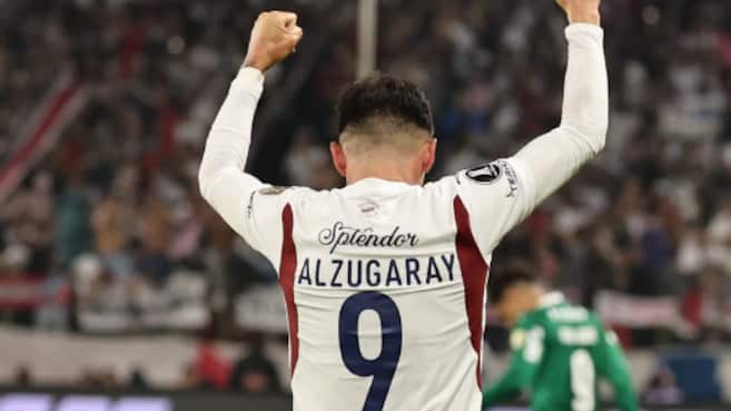 Liga de Quito tiene un 'AS' bajo la manga contra Palmeiras.