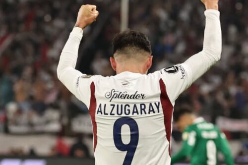 El ‘AS’ bajo la manga que usará Liga de Quito para aplacar a Palmeiras