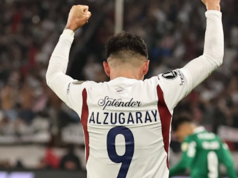 El ‘AS’ bajo la manga que usará Liga de Quito para aplacar a Palmeiras