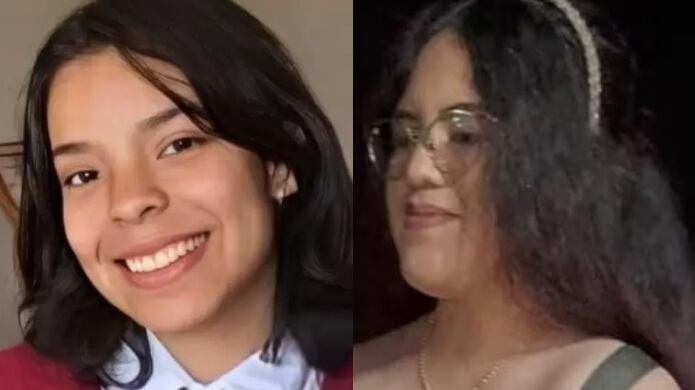 Asesinato María Fernanda Benítez