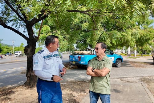 ATM cierra acceso irregular en Mucho Lote 2: Conozca la nueva ruta