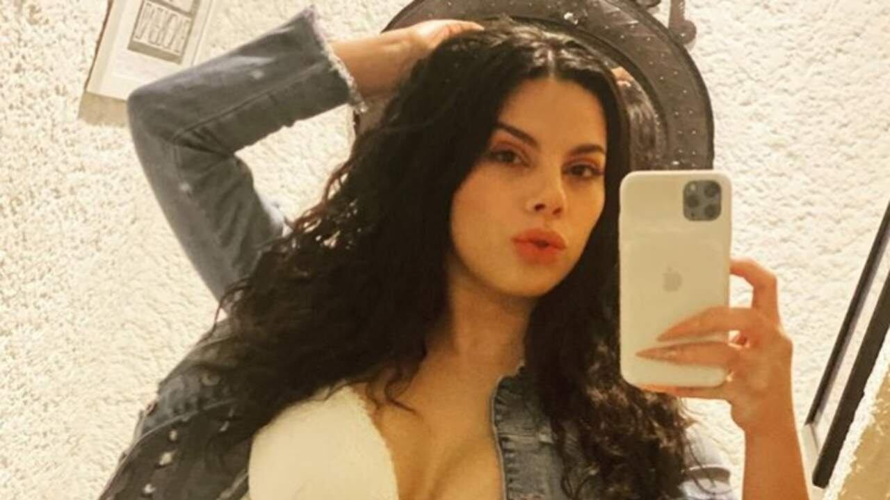 La polémica conductora y modelo, Lizbeth Rodríguez, ya es una de las mexicanas más exitosas en OnlyFans.