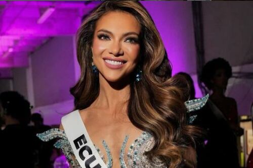 Mara Topic llevó tres pelucas al Miss Universo 2024: Así se ve con cada una de ellas