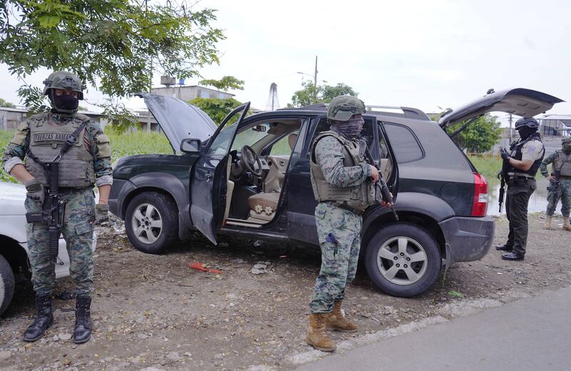 GYE-LIBERACION SECUESTRADO