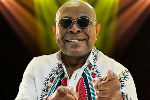 Wilson Manyoma murió a los 73 años en un hospital de Cali