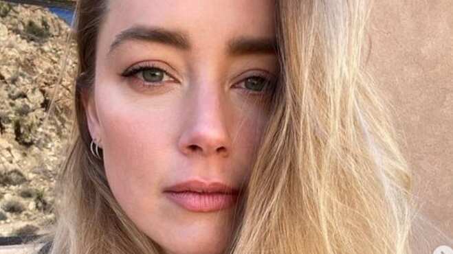 La actriz estará en la próxima película de Aquaman