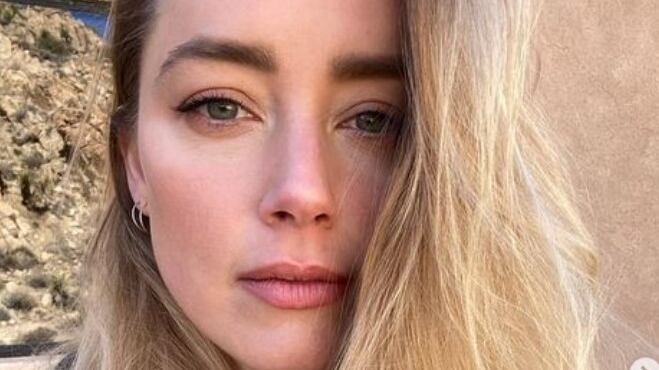 La actriz estará en la próxima película de Aquaman