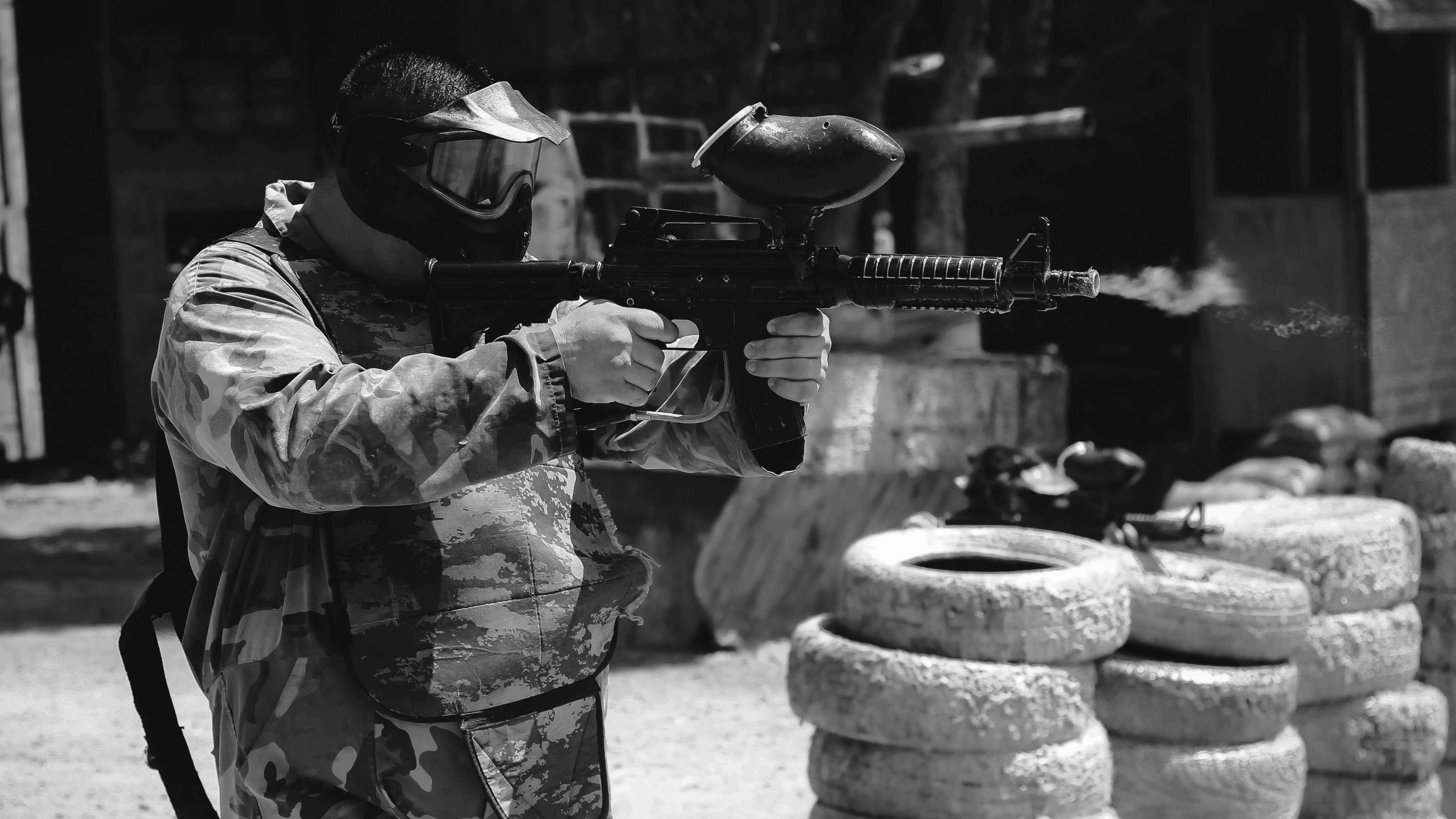 Inseguridad en Quito