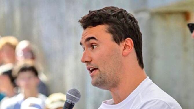 Lo que se sabe del joven que asesinó a Charlie Kirk