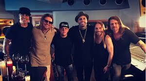 Maná de pelea con Nicky Jam por su apoyo político a Donald Trump: “No trabajamos con racistas”.