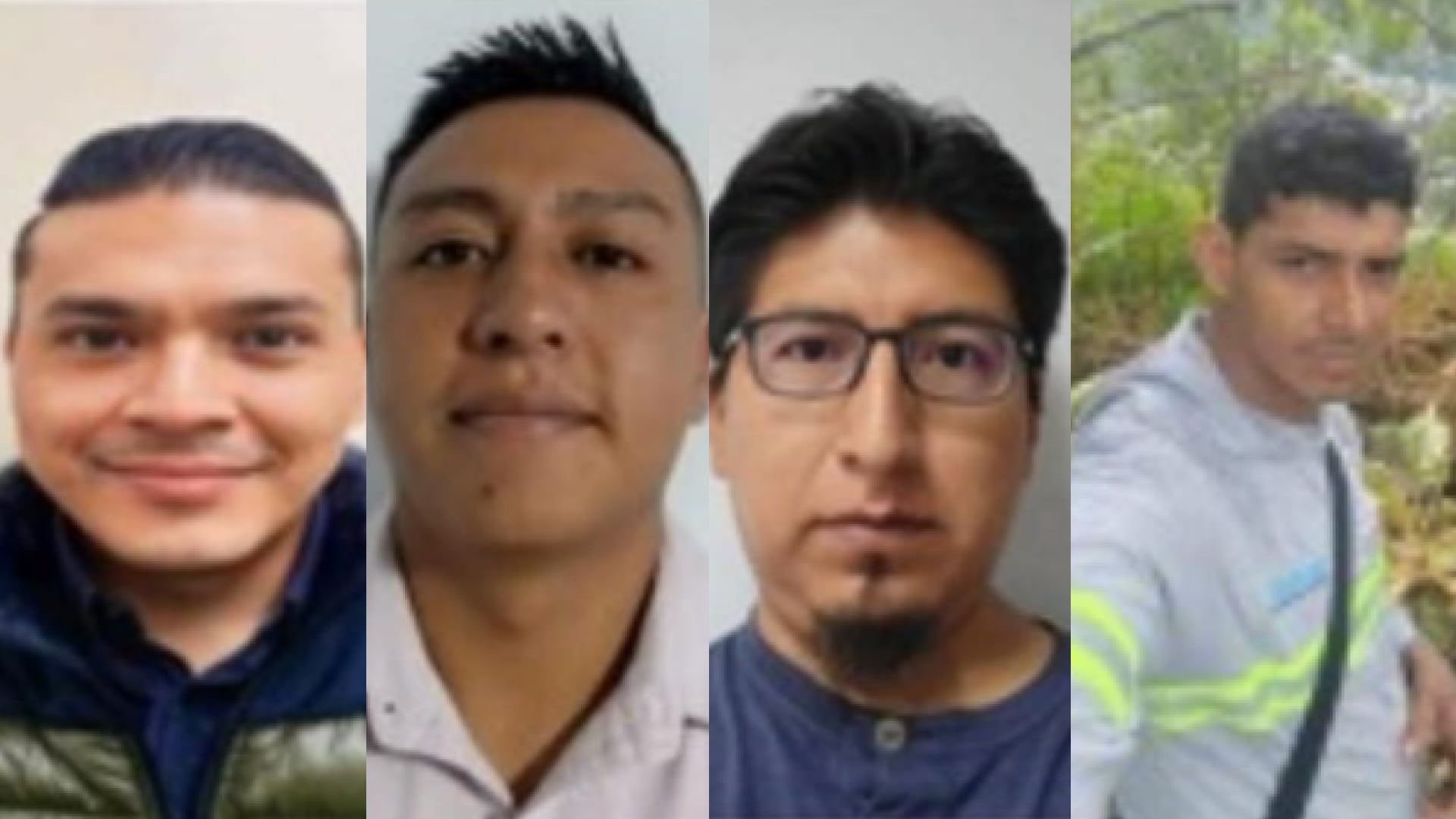 Reportan la desaparición de cuatro trabajadores de Comunica EP en Los Ríos: Policía investiga posible secuestro