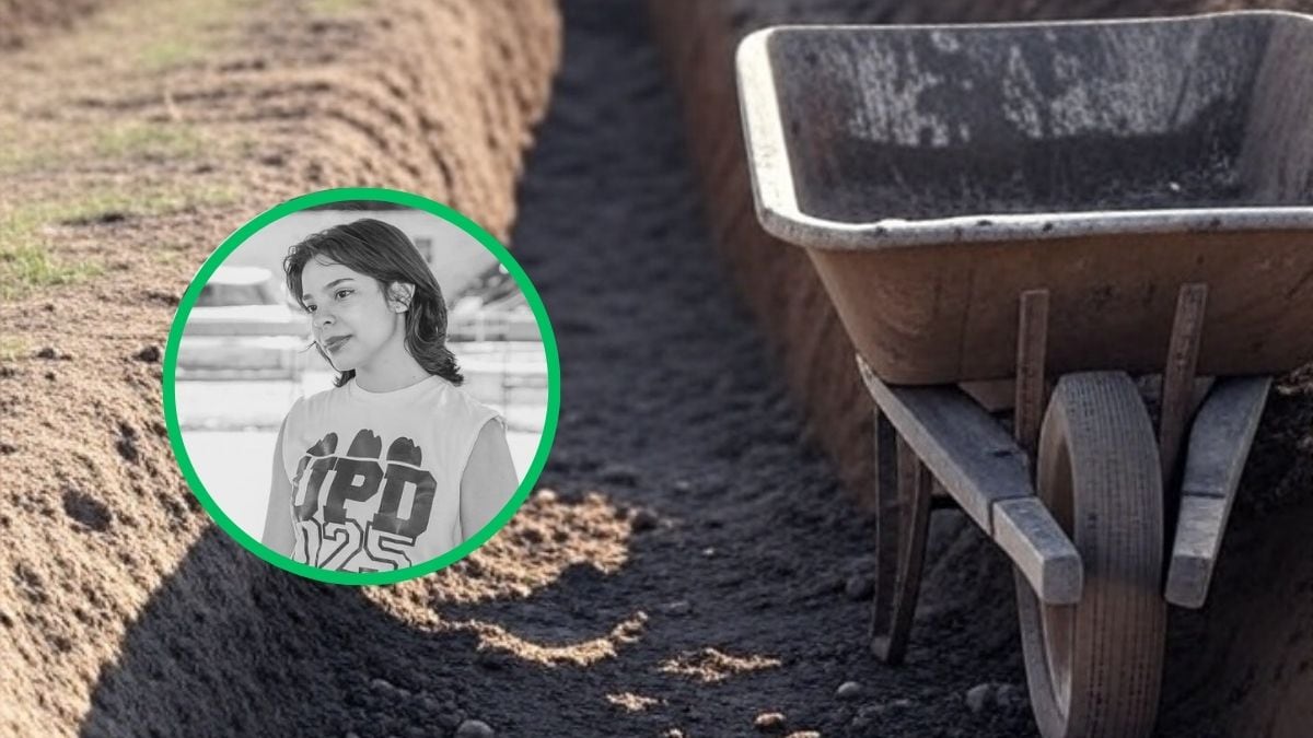 Fernanda Benítez: Bernardo la llevó en carretilla, la roció con gasolina y la quemó viva; todo quedó en video