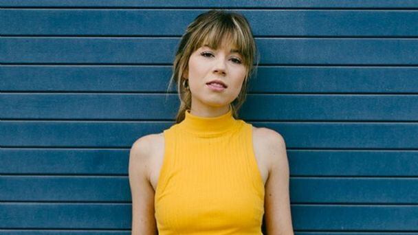 I'm glad, my mom died es el libro donde la actriz revela abusos en Nickelodeon