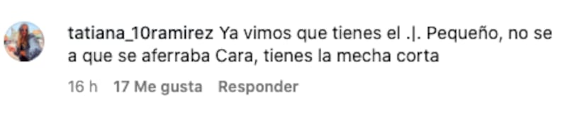 Críticas a la sexualidad de Beéle por su video íntimo con Isabella Ladera.