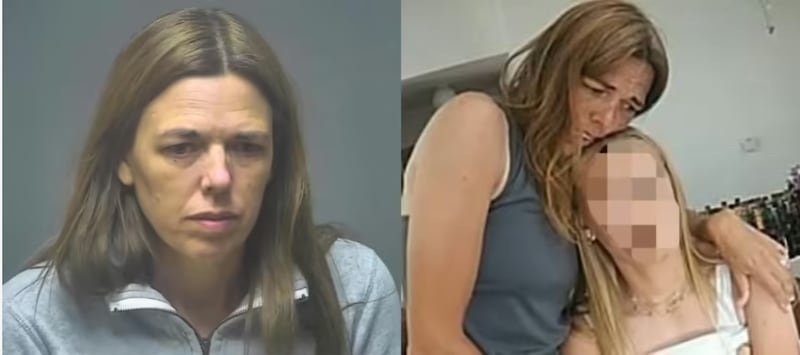 Madre creó un perfil falso en redes sociales para acosar a su hija de 14 años: Los espeluznantes mensajes